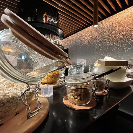 Golden Lisbon Hotel المظهر الخارجي الصورة