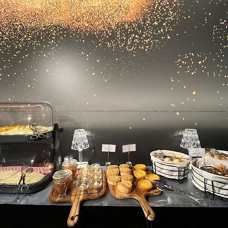 Golden Lisbon Hotel المظهر الخارجي الصورة