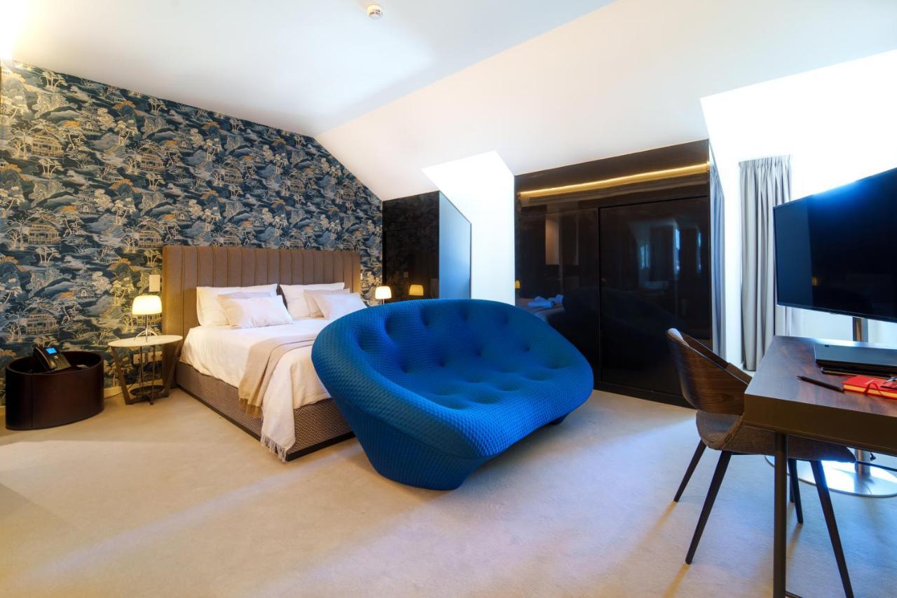 Golden Lisbon Hotel المظهر الخارجي الصورة