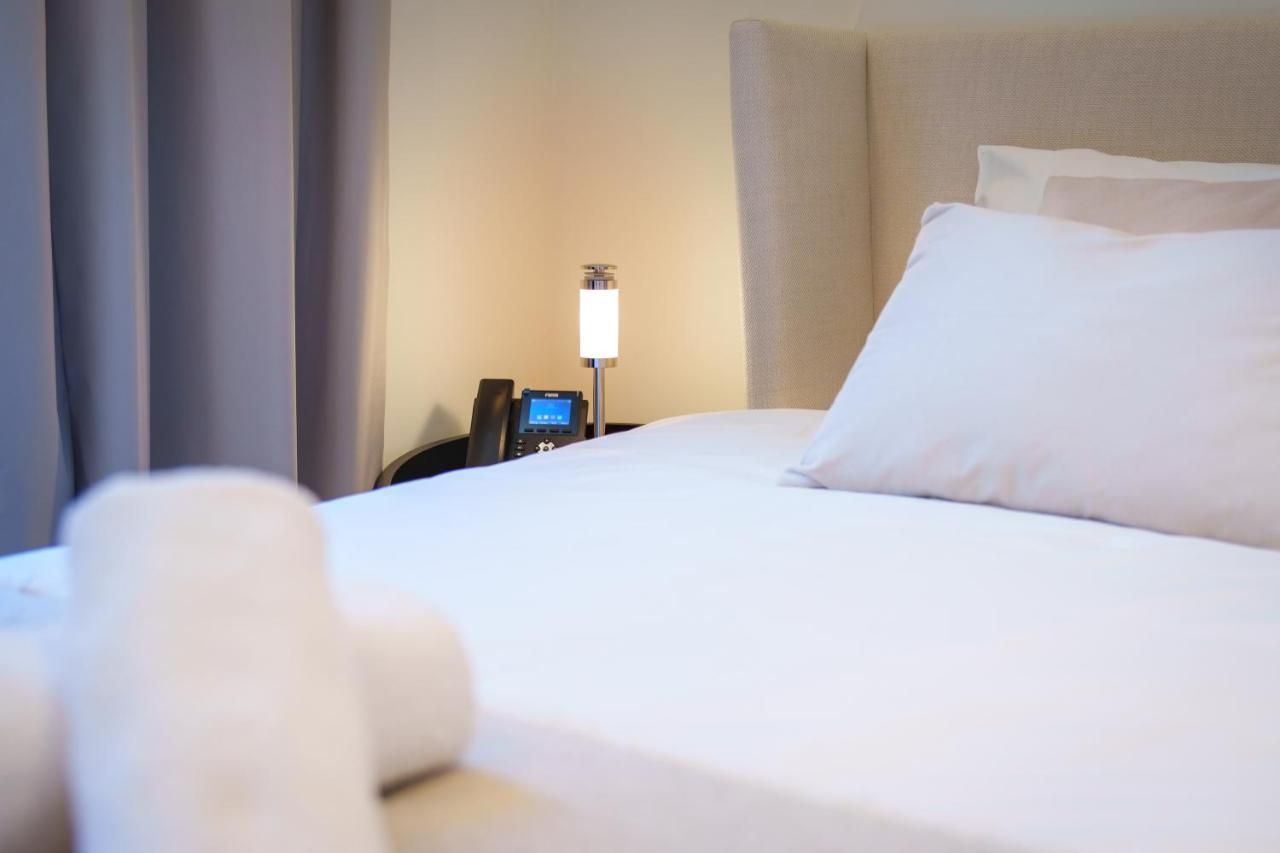 Golden Lisbon Hotel المظهر الخارجي الصورة