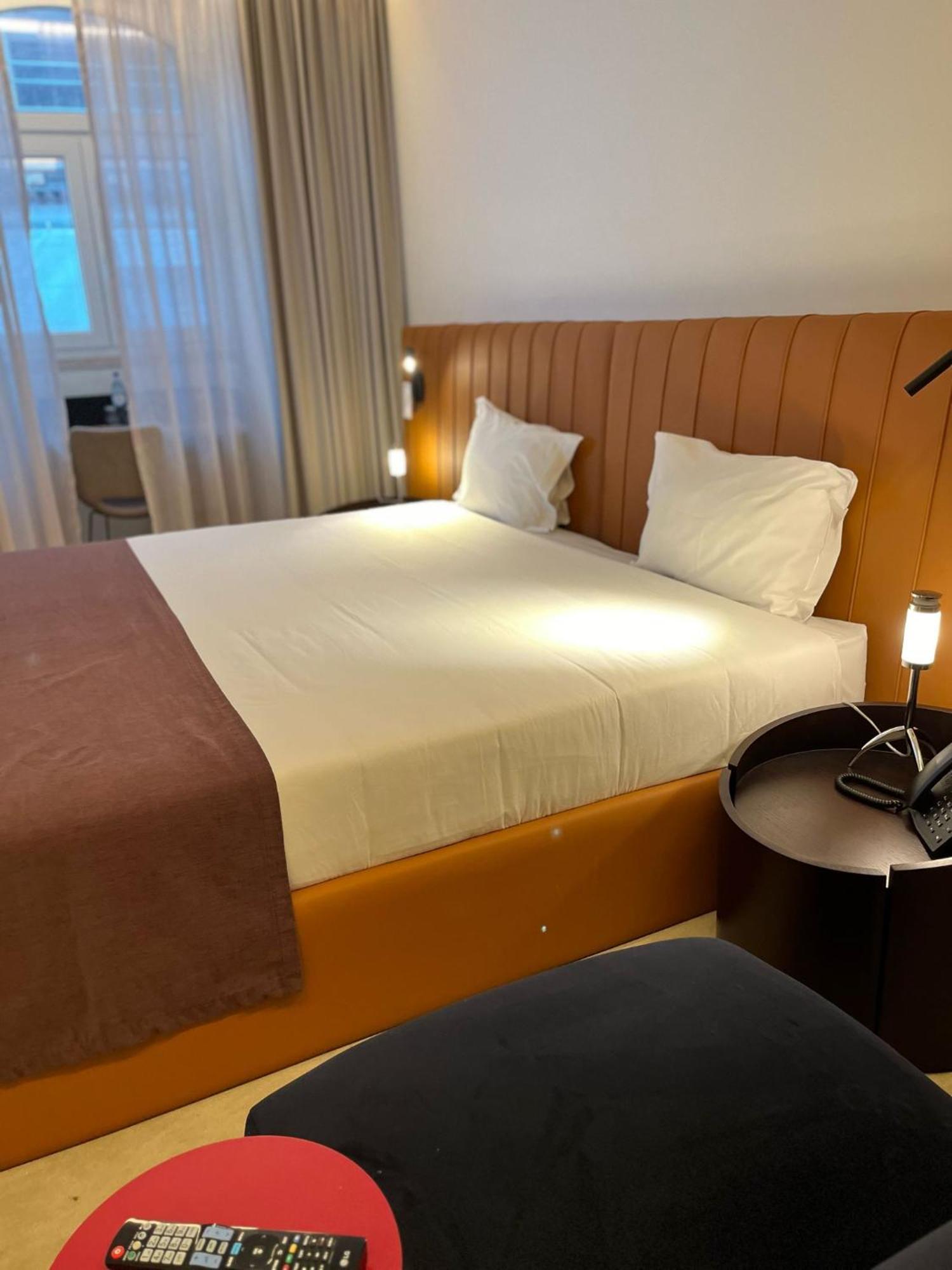 Golden Lisbon Hotel المظهر الخارجي الصورة