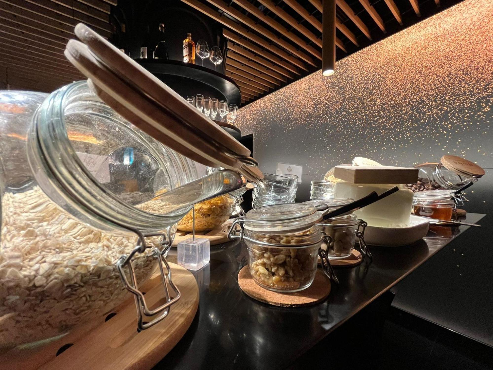Golden Lisbon Hotel المظهر الخارجي الصورة