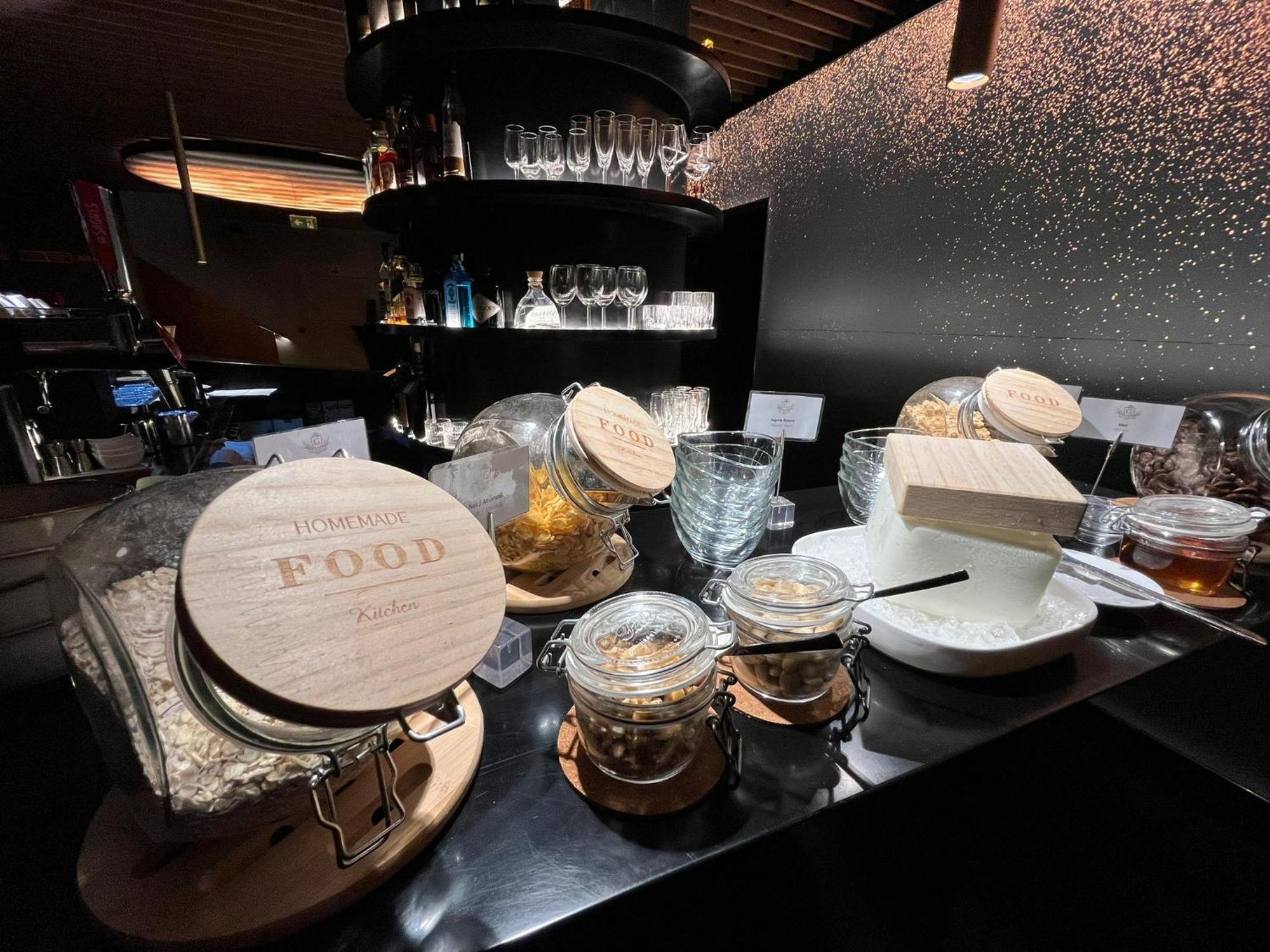 Golden Lisbon Hotel المظهر الخارجي الصورة