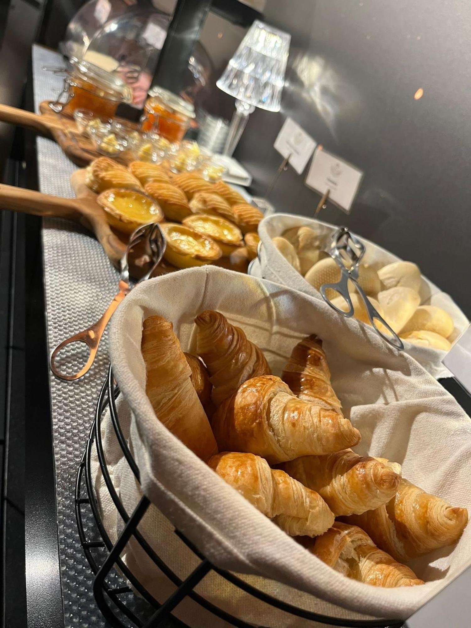 Golden Lisbon Hotel المظهر الخارجي الصورة