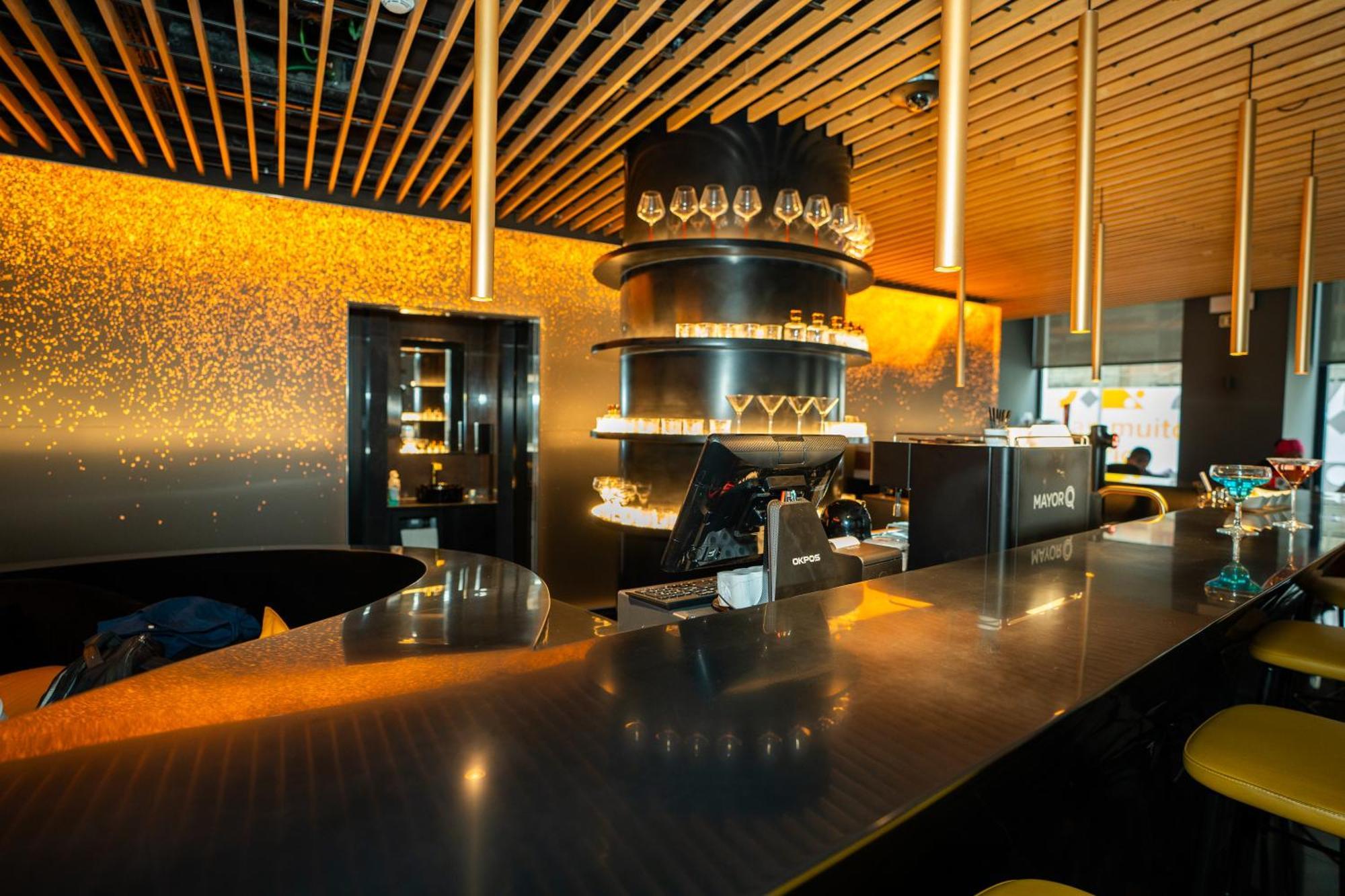 Golden Lisbon Hotel المظهر الخارجي الصورة