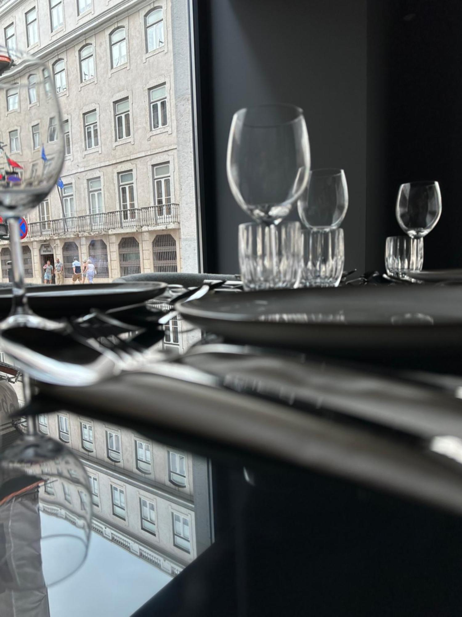 Golden Lisbon Hotel المظهر الخارجي الصورة