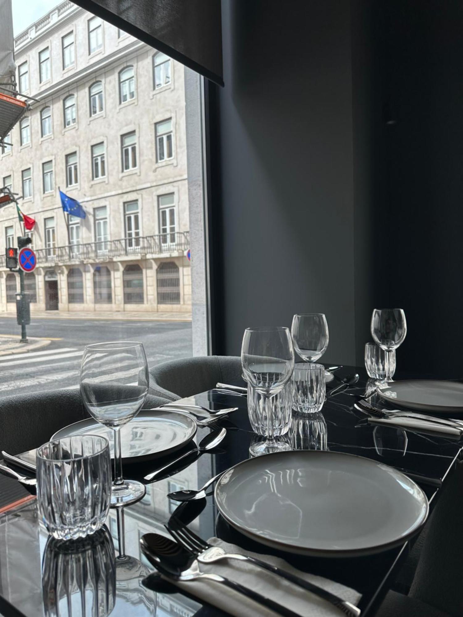 Golden Lisbon Hotel المظهر الخارجي الصورة