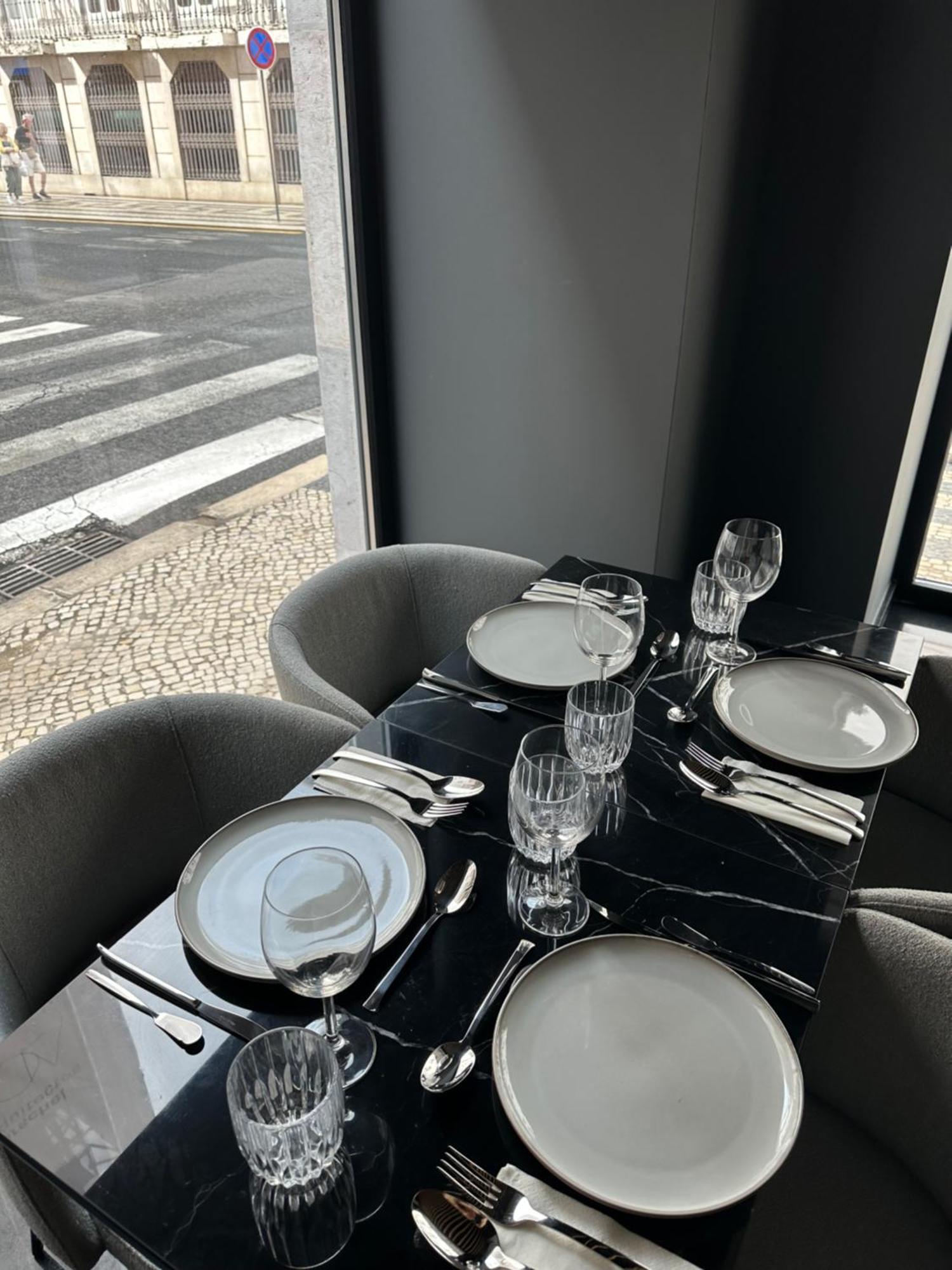 Golden Lisbon Hotel المظهر الخارجي الصورة