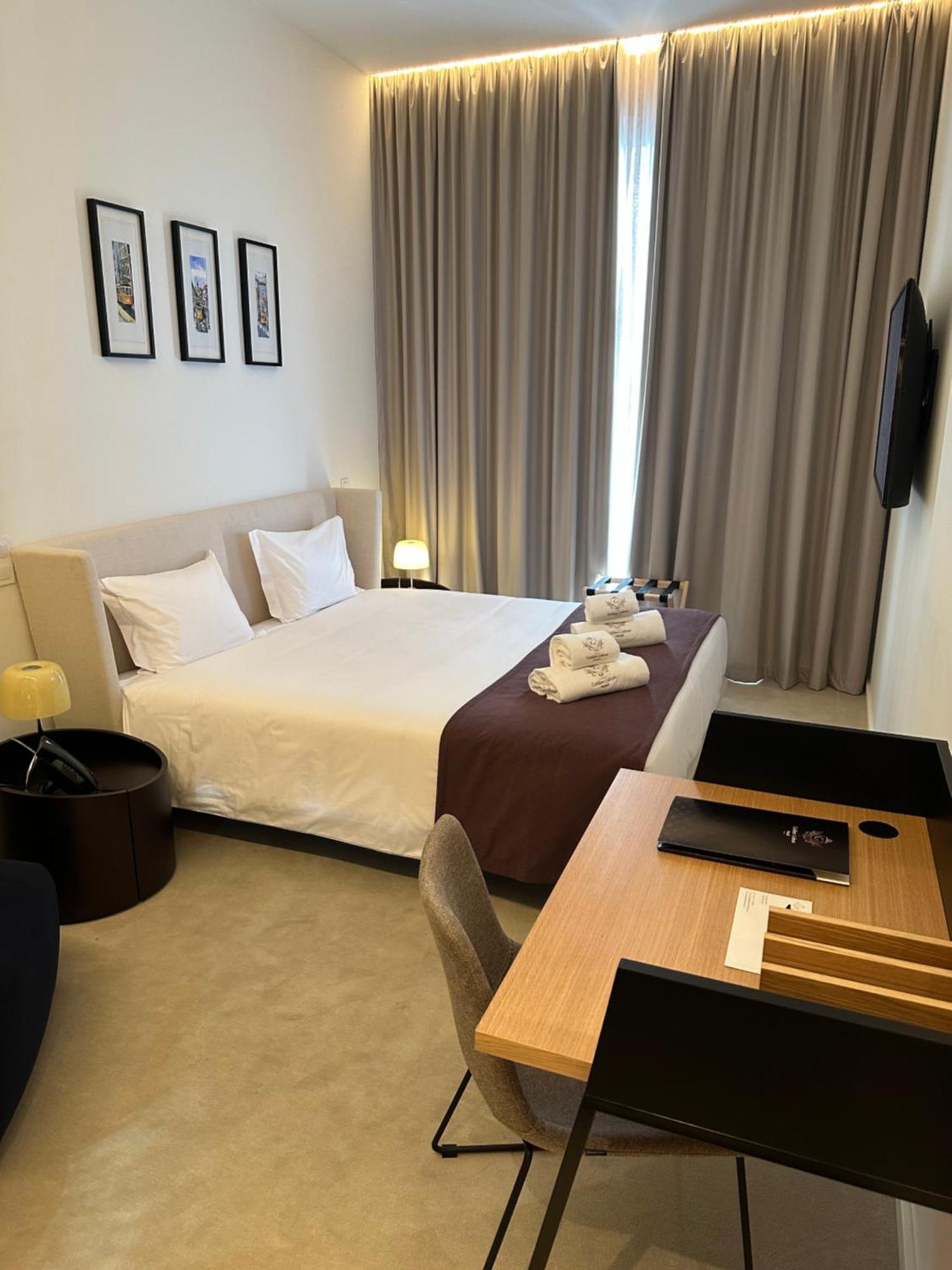 Golden Lisbon Hotel المظهر الخارجي الصورة