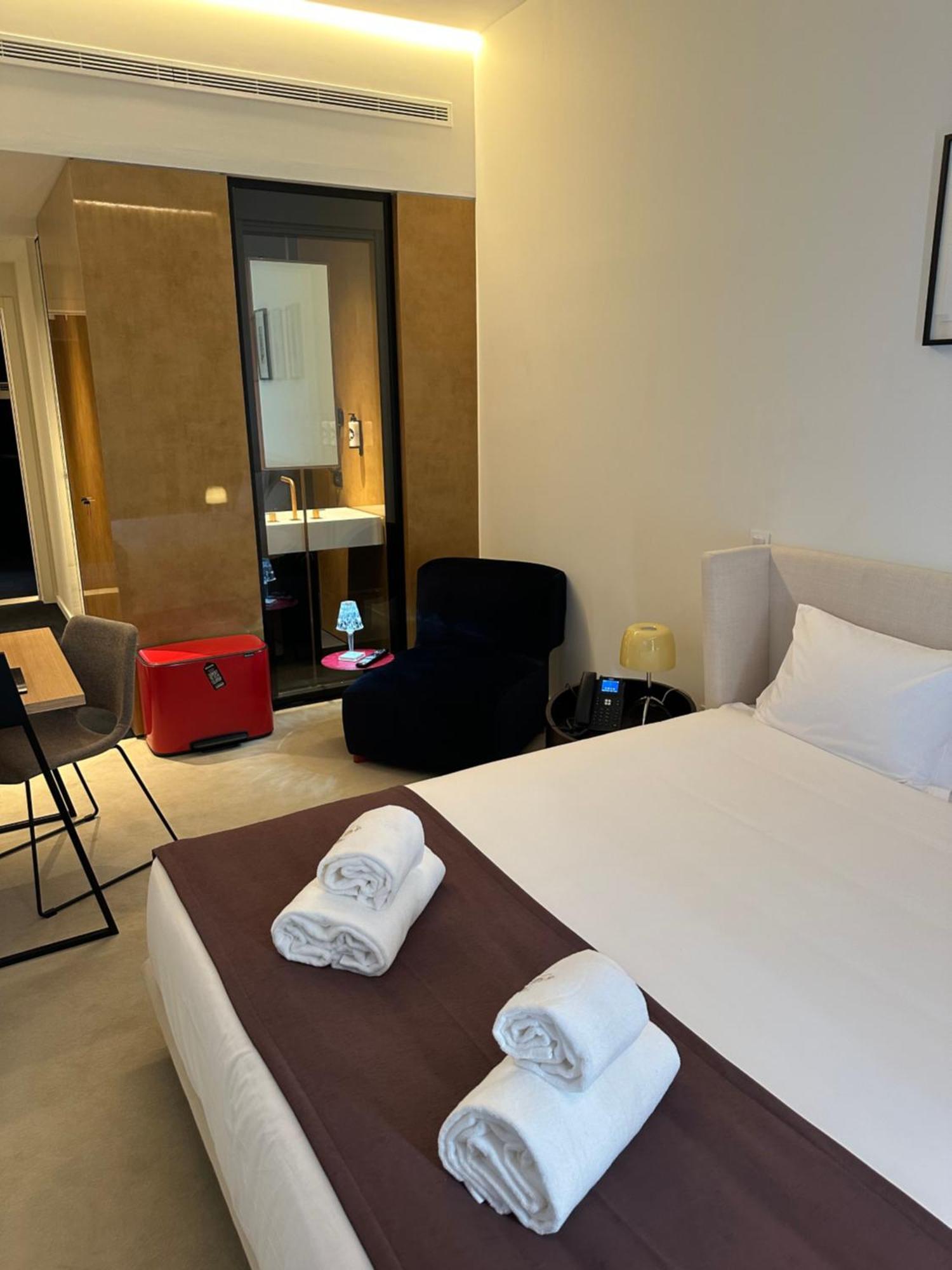 Golden Lisbon Hotel المظهر الخارجي الصورة