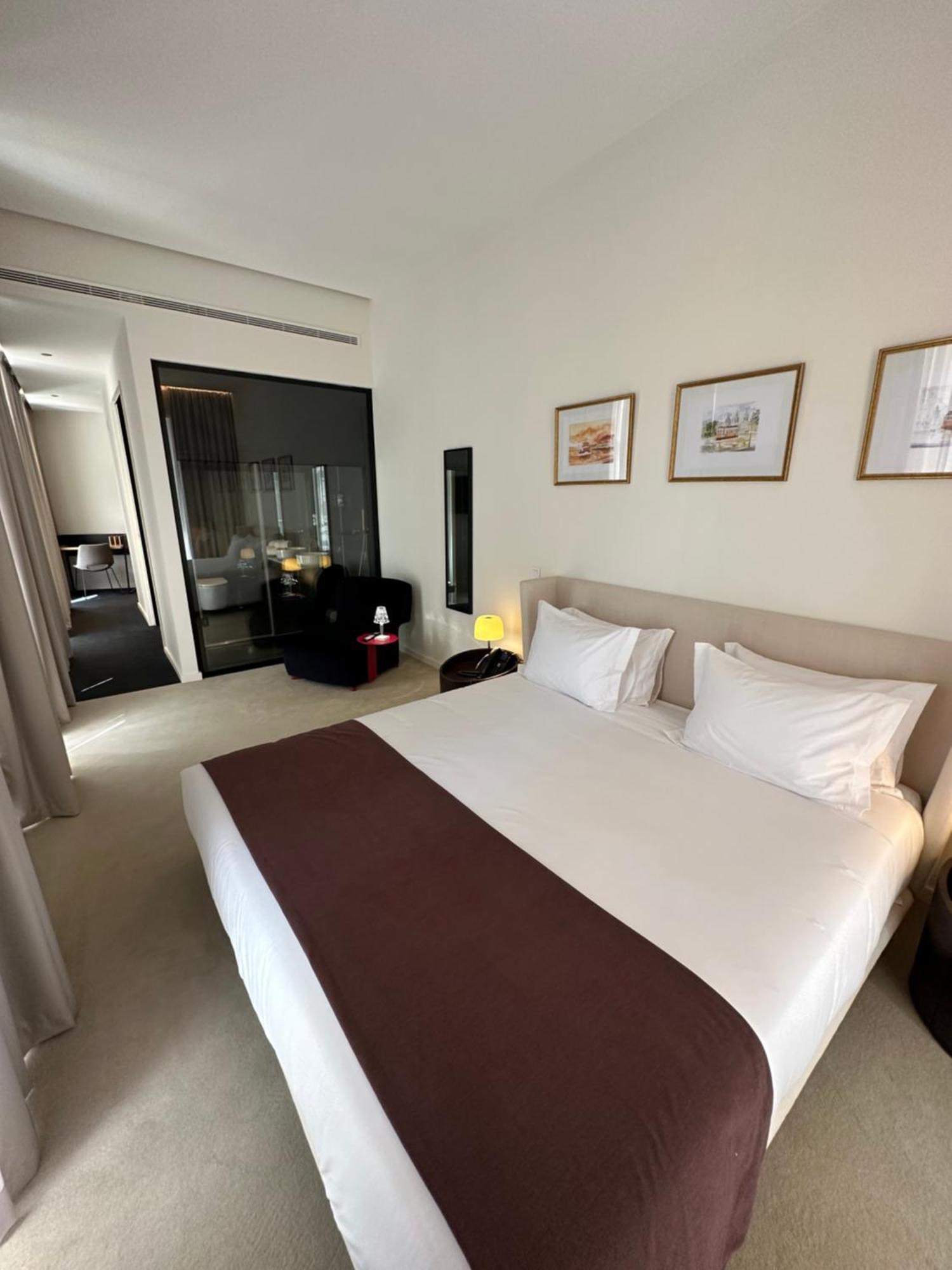 Golden Lisbon Hotel المظهر الخارجي الصورة