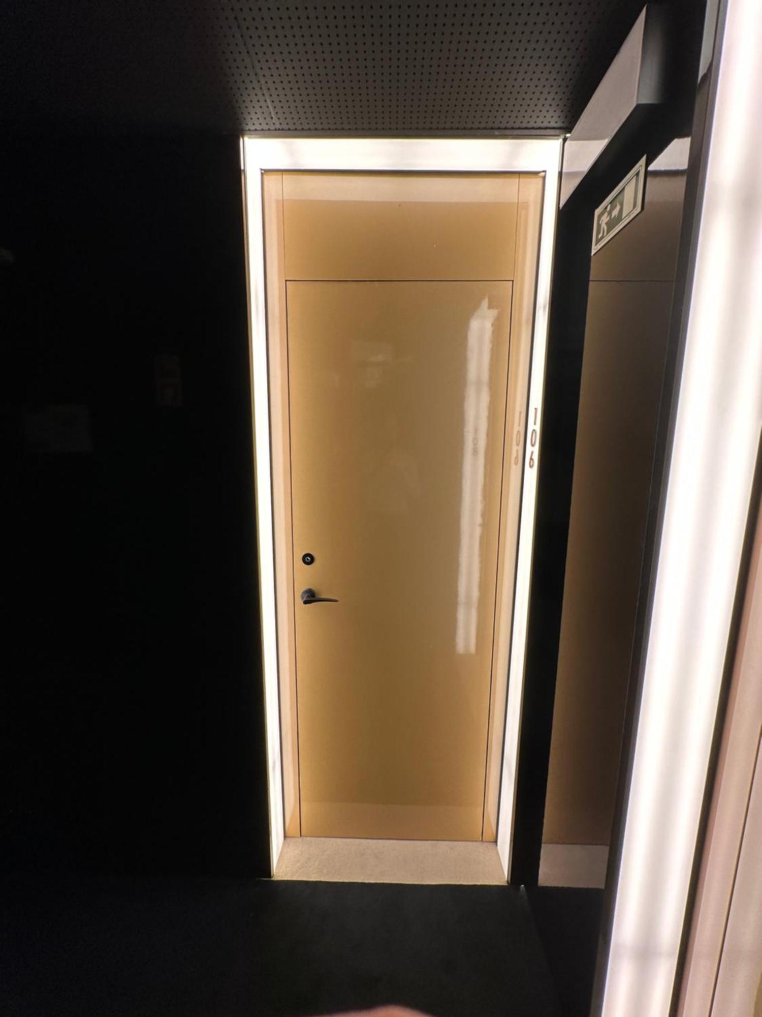 Golden Lisbon Hotel المظهر الخارجي الصورة