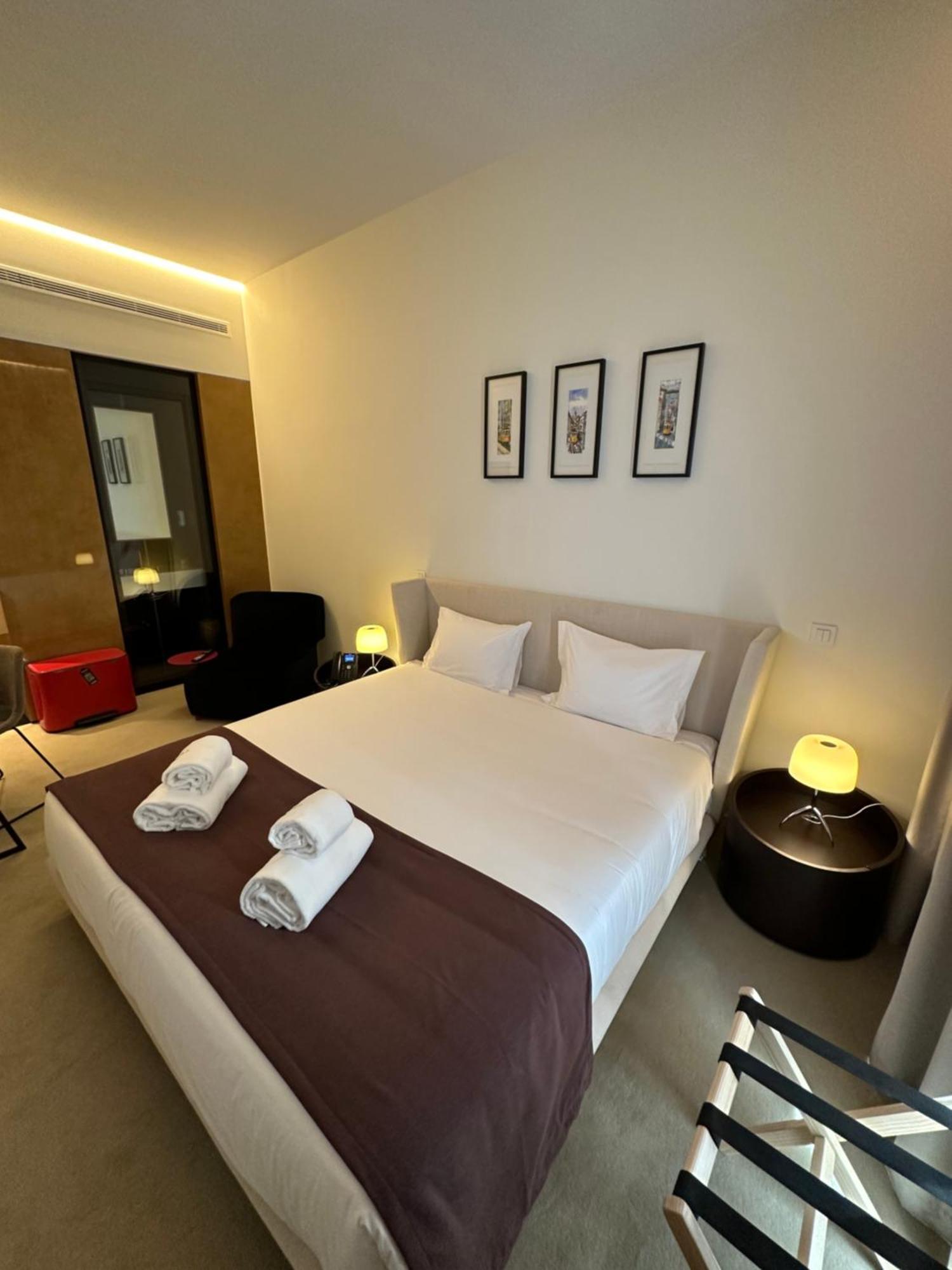Golden Lisbon Hotel المظهر الخارجي الصورة