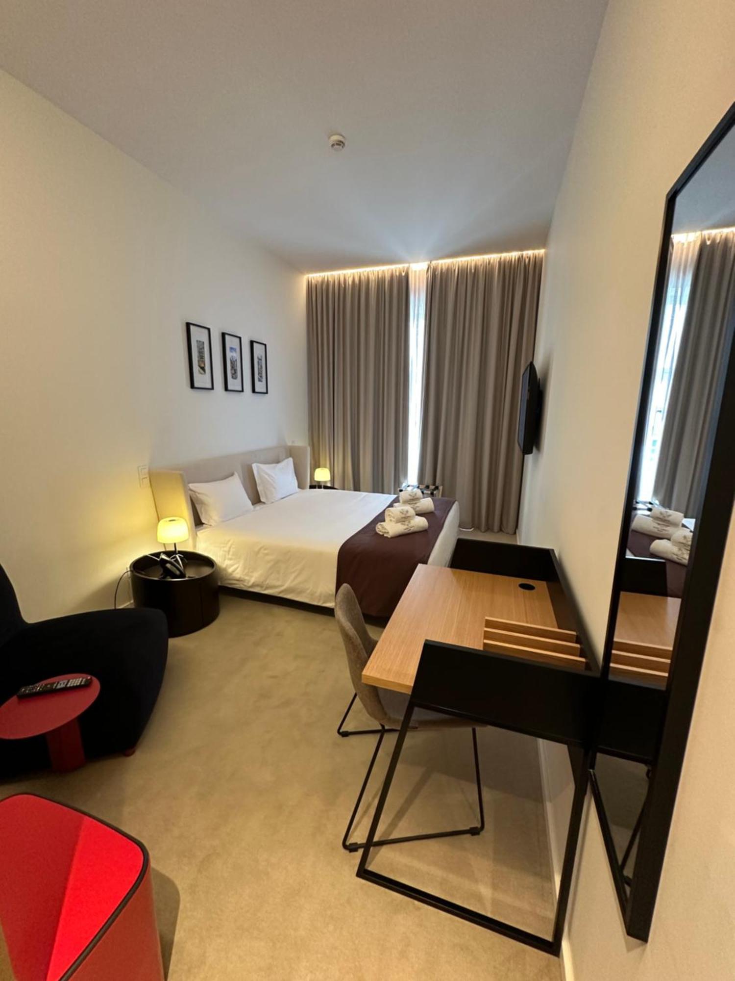 Golden Lisbon Hotel المظهر الخارجي الصورة