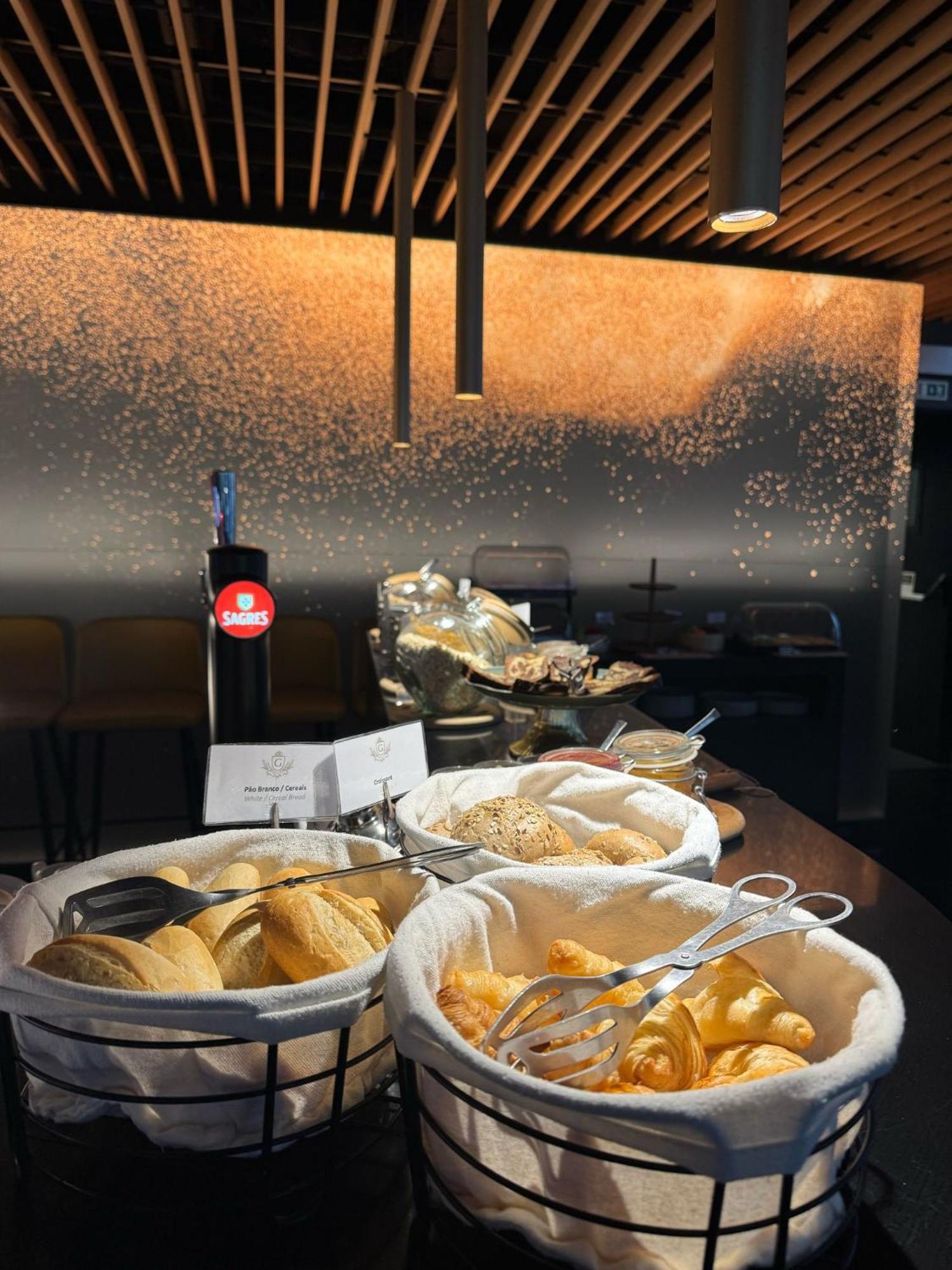 Golden Lisbon Hotel المظهر الخارجي الصورة