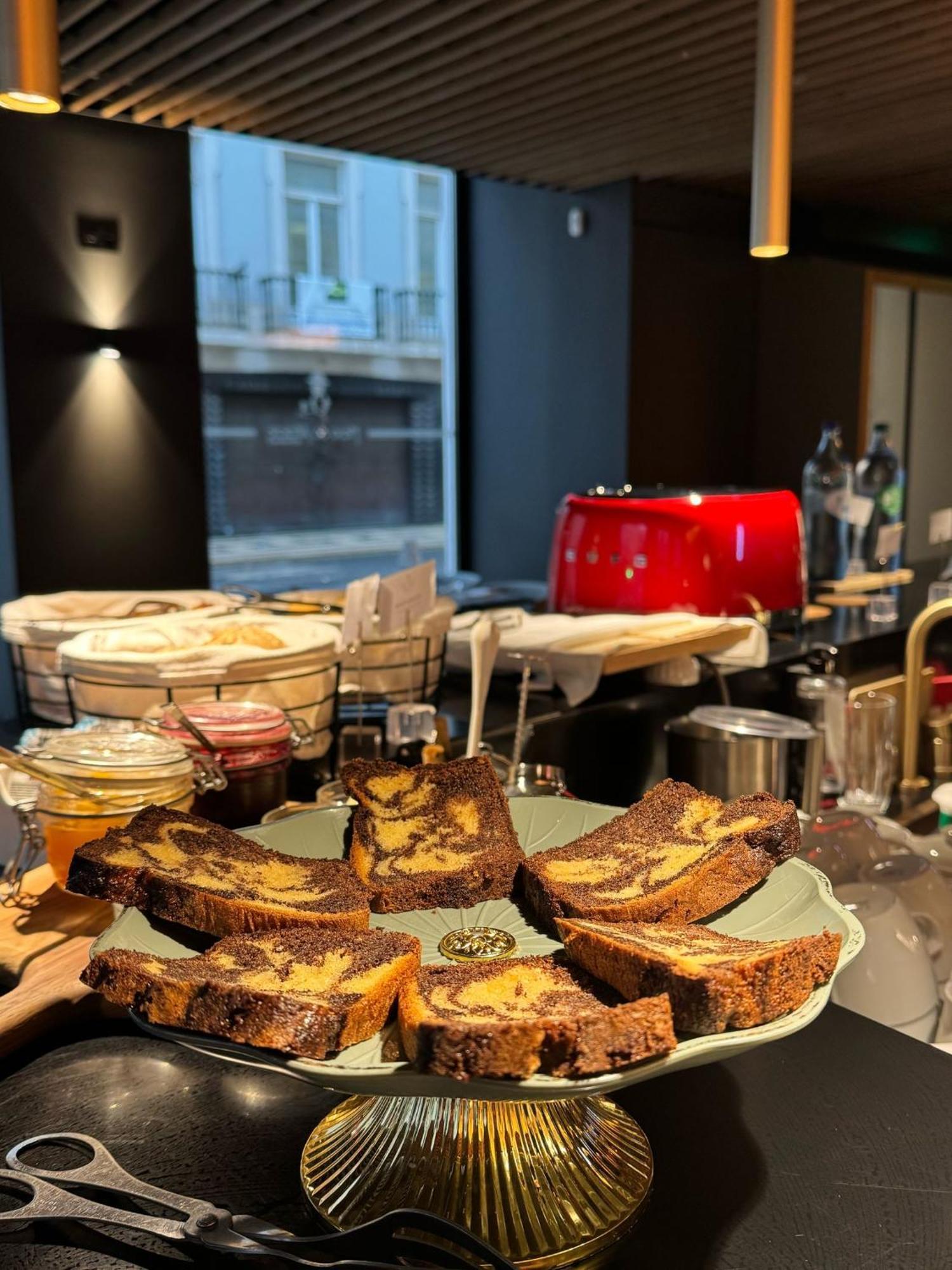 Golden Lisbon Hotel المظهر الخارجي الصورة