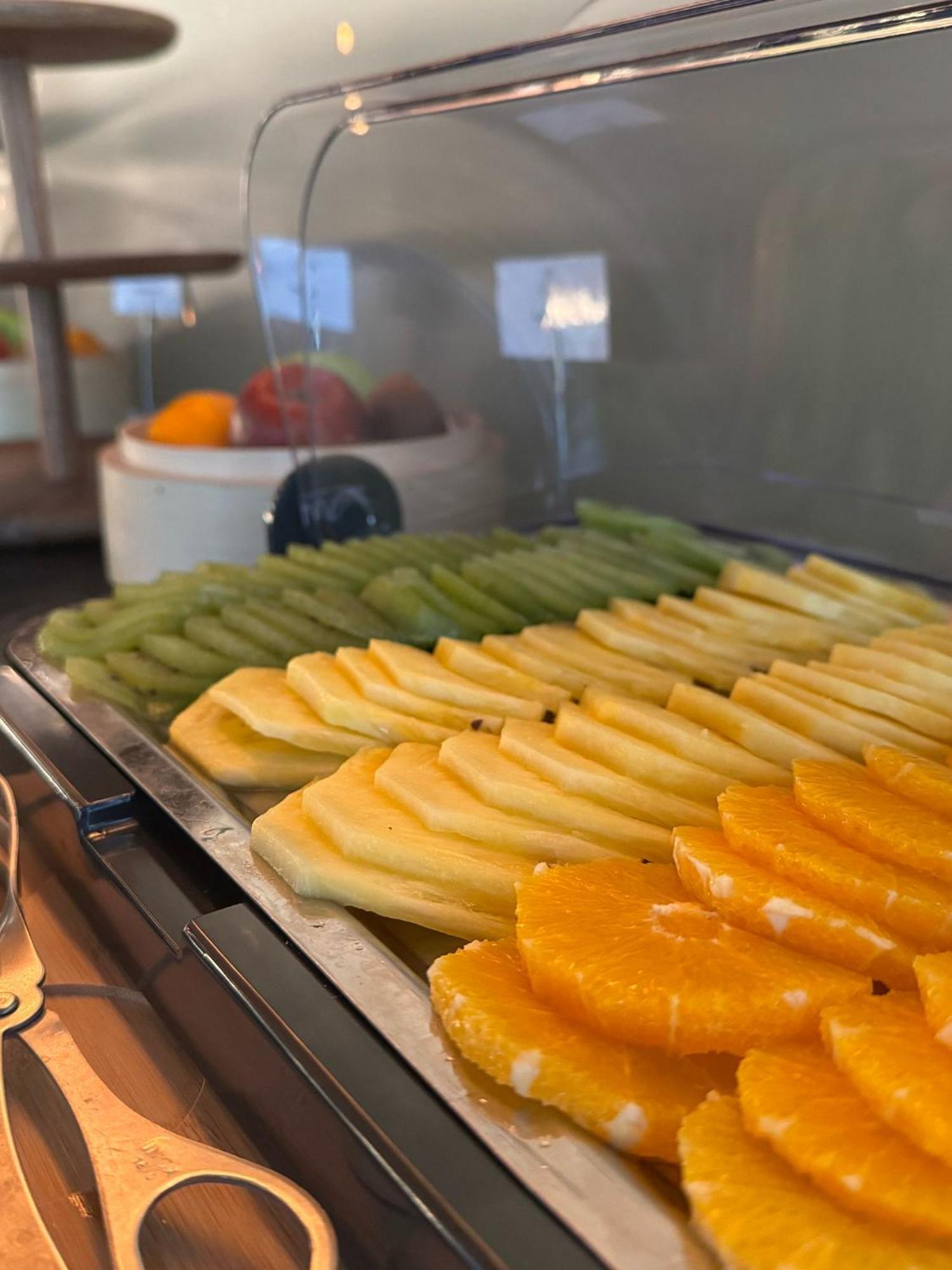 Golden Lisbon Hotel المظهر الخارجي الصورة