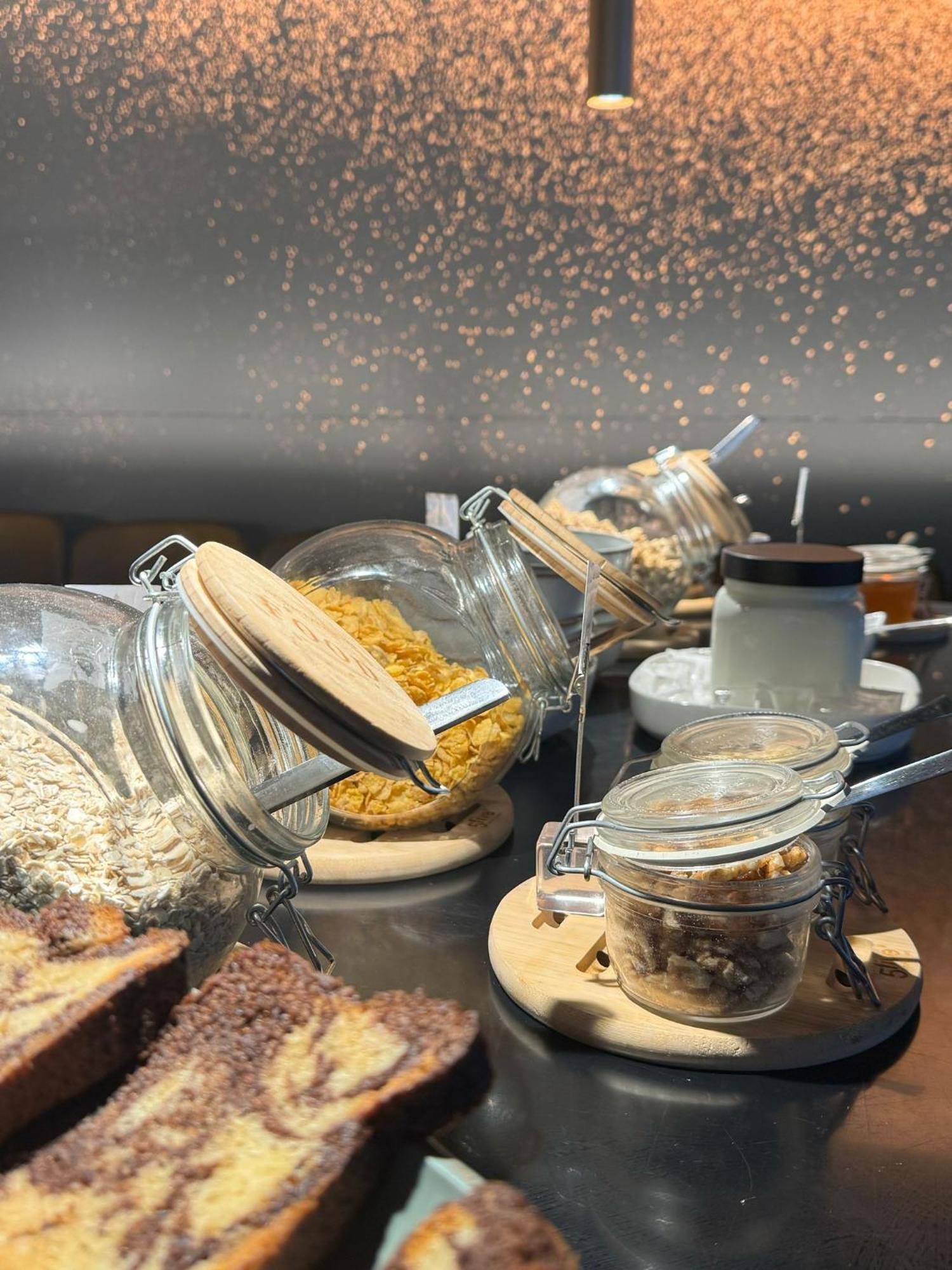 Golden Lisbon Hotel المظهر الخارجي الصورة